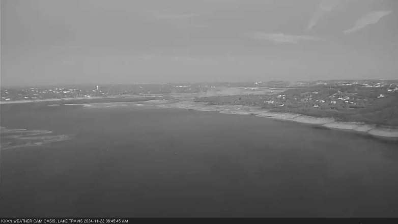 Lake Travis Webcam