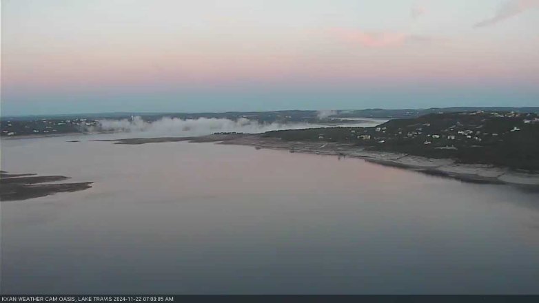 Lake Travis Webcam