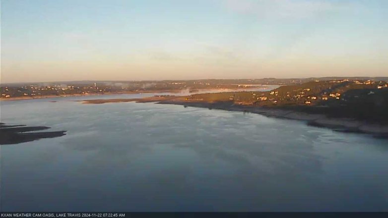 Lake Travis Webcam