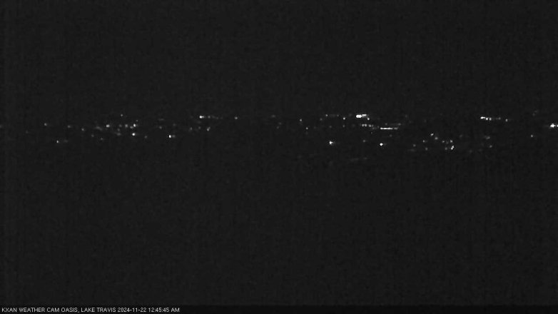 Lake Travis Webcam