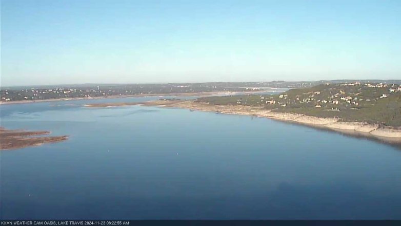 Lake Travis Webcam