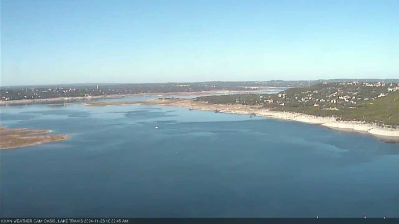 Lake Travis Webcam