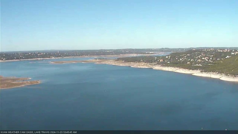 Lake Travis Webcam