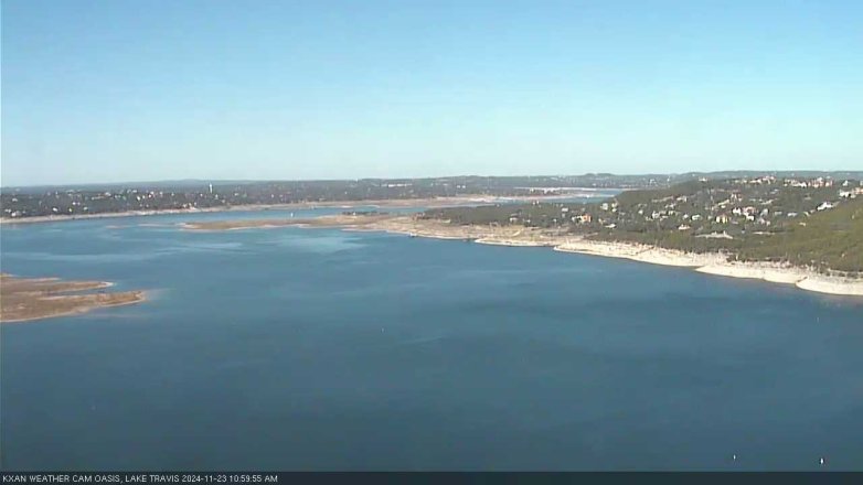 Lake Travis Webcam