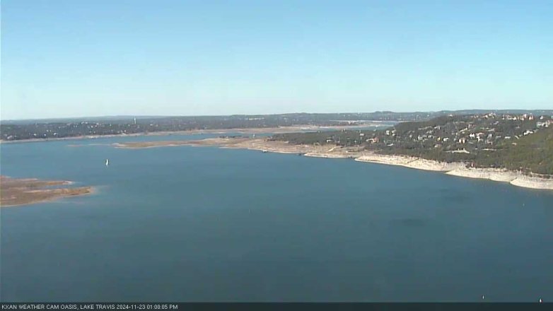 Lake Travis Webcam