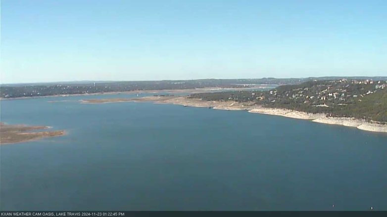 Lake Travis Webcam