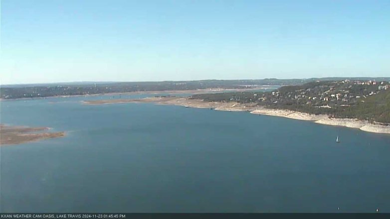 Lake Travis Webcam