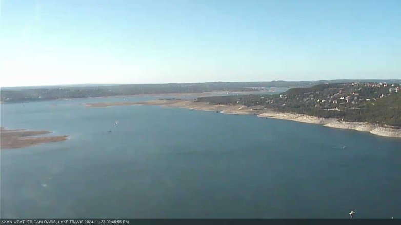 Lake Travis Webcam