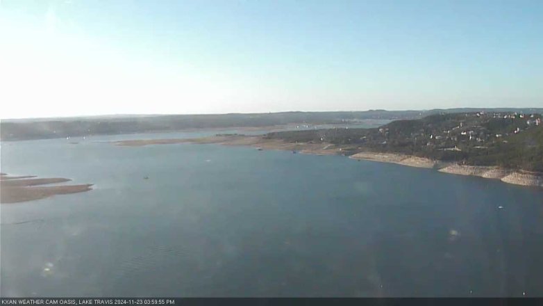 Lake Travis Webcam