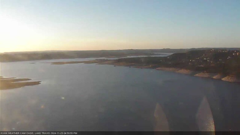 Lake Travis Webcam