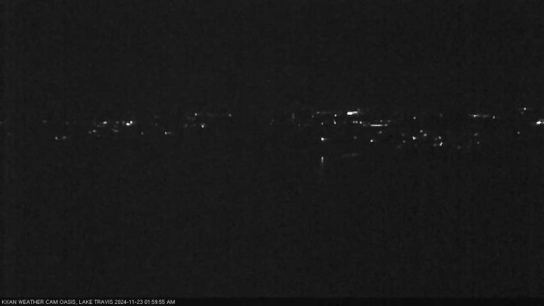 Lake Travis Webcam