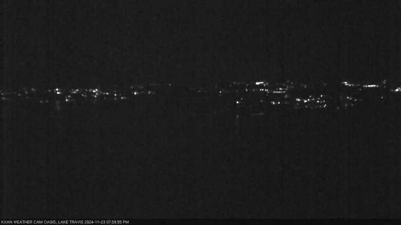 Lake Travis Webcam