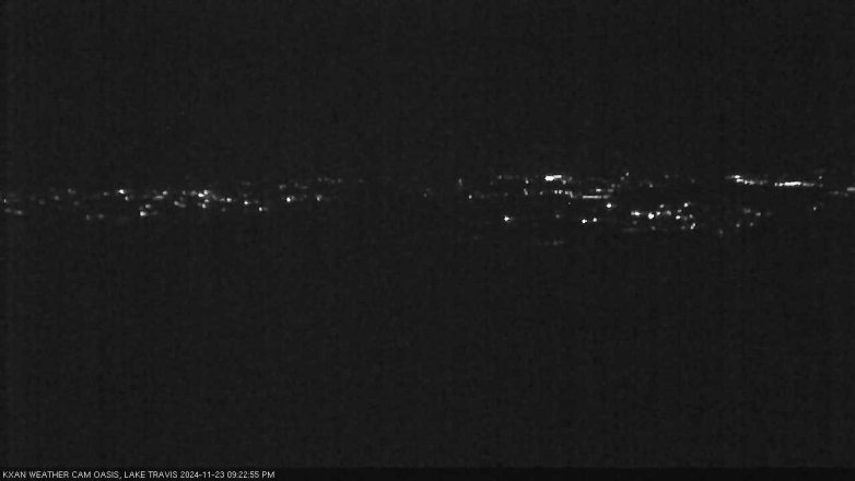 Lake Travis Webcam