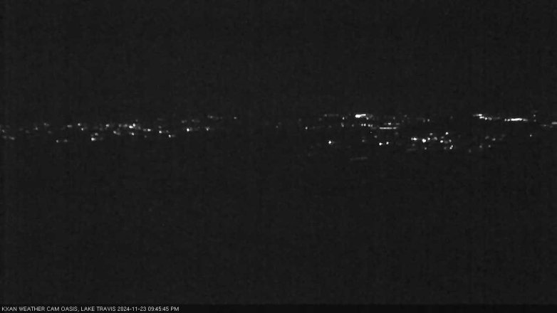 Lake Travis Webcam