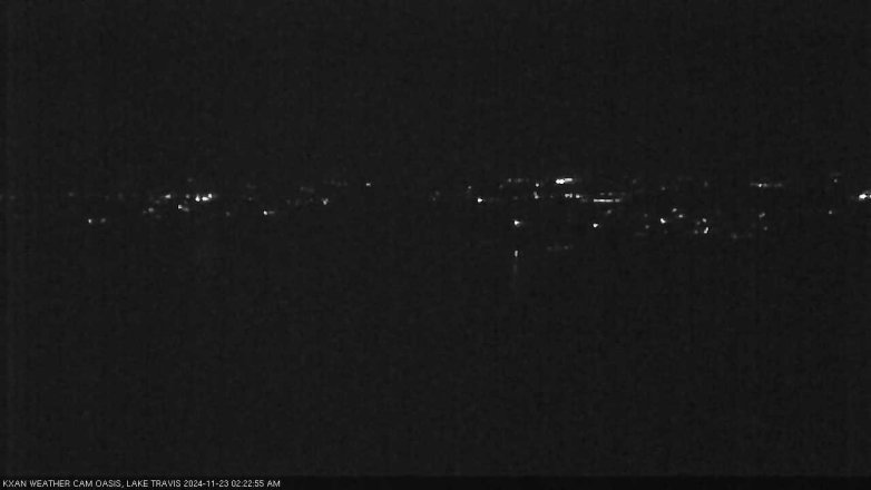 Lake Travis Webcam