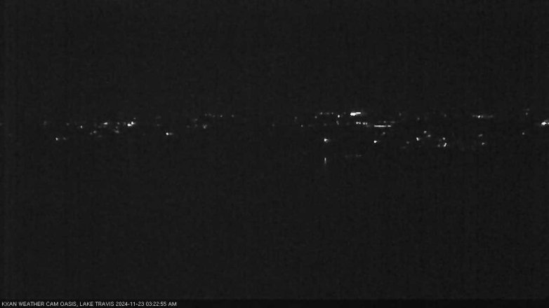 Lake Travis Webcam