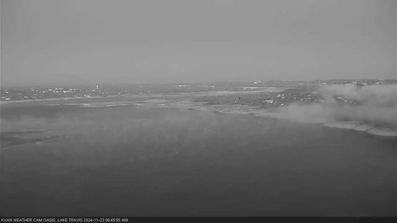 Lake Travis Webcam