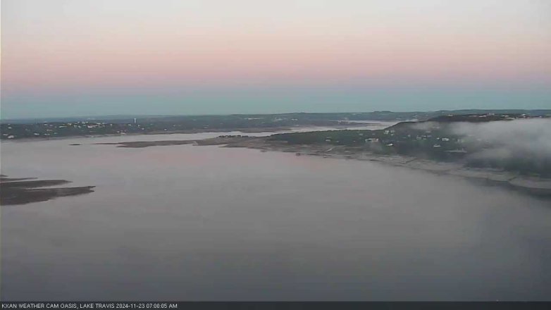 Lake Travis Webcam