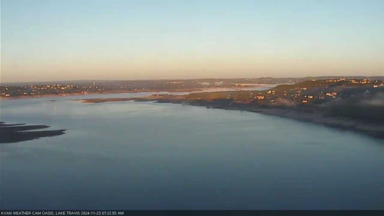 Lake Travis Webcam