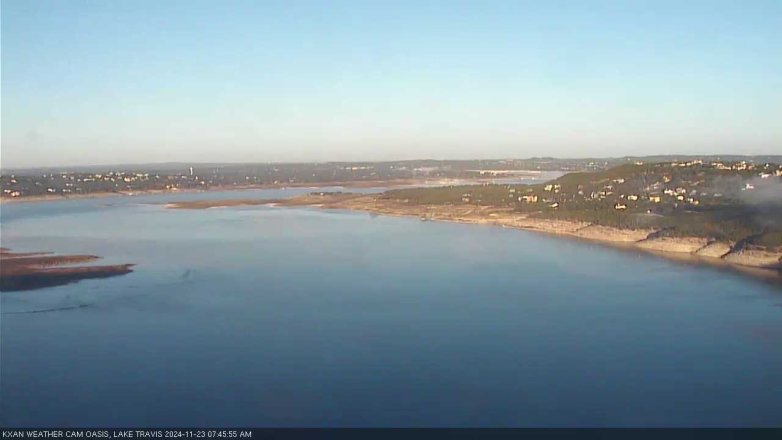 Lake Travis Webcam