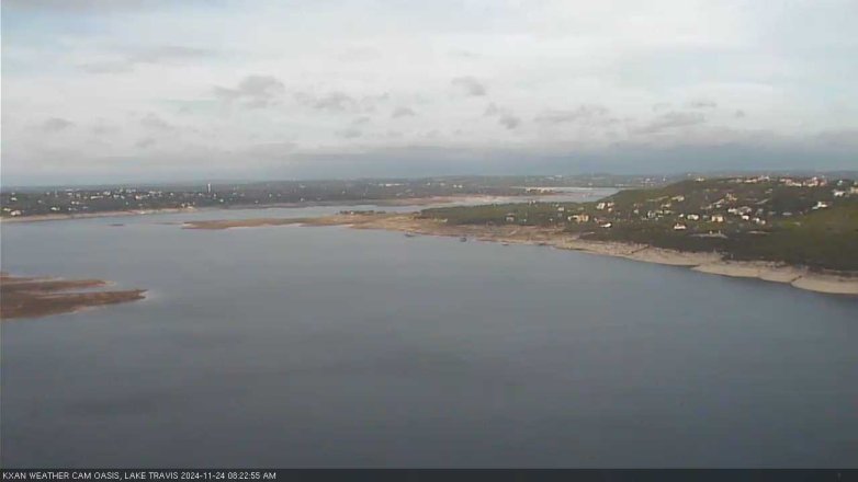 Lake Travis Webcam