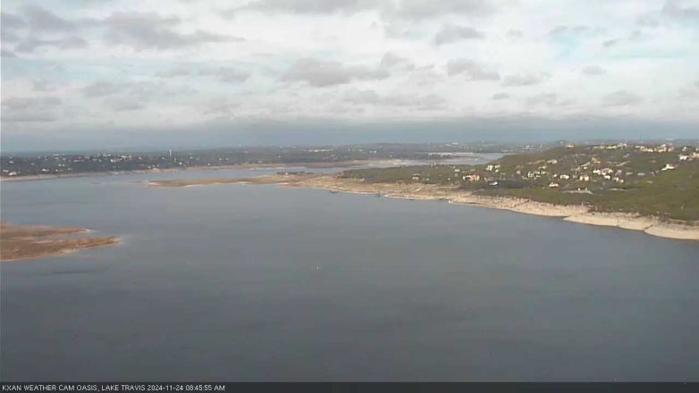 Lake Travis Webcam