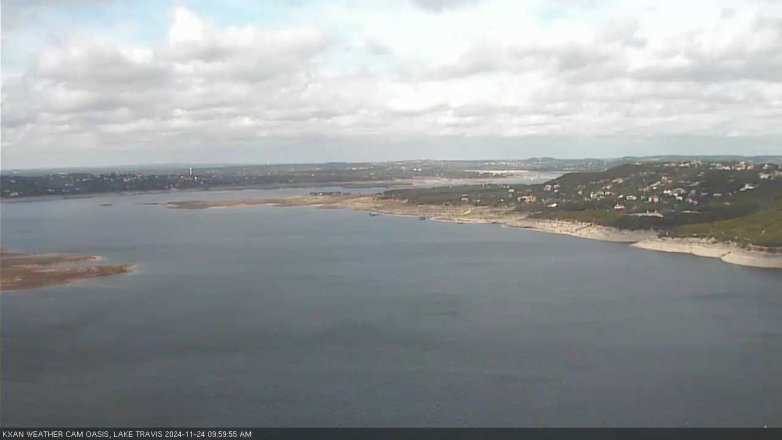 Lake Travis Webcam