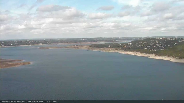 Lake Travis Webcam