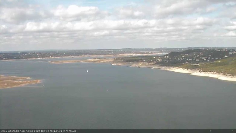 Lake Travis Webcam