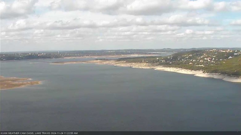 Lake Travis Webcam