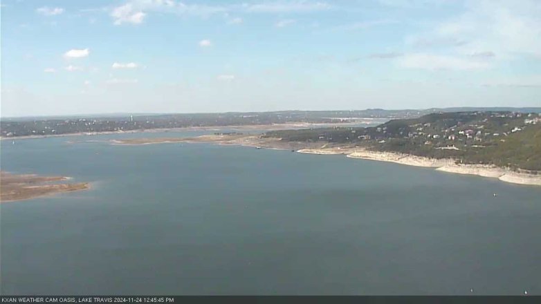 Lake Travis Webcam