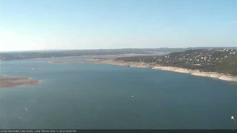 Lake Travis Webcam