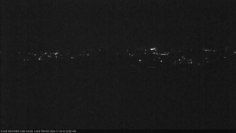 Lake Travis Webcam