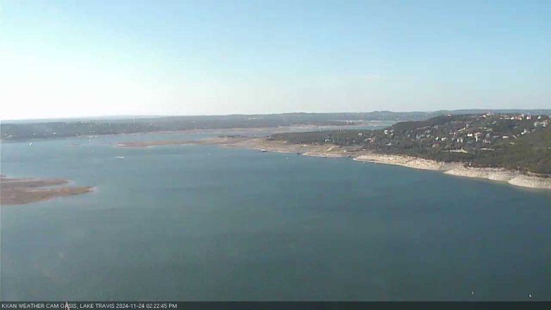 Lake Travis Webcam