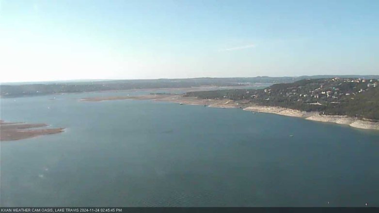 Lake Travis Webcam