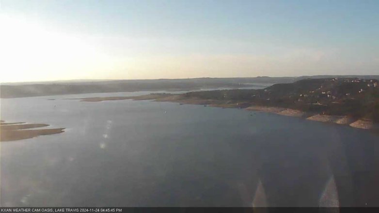 Lake Travis Webcam