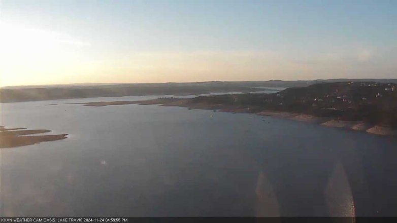 Lake Travis Webcam