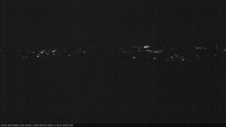 Lake Travis Webcam