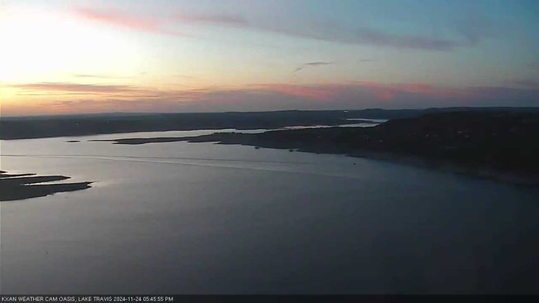 Lake Travis Webcam