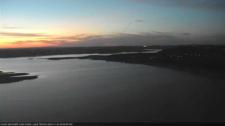 Lake Travis Webcam