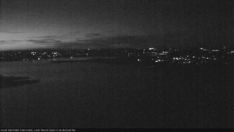 Lake Travis Webcam