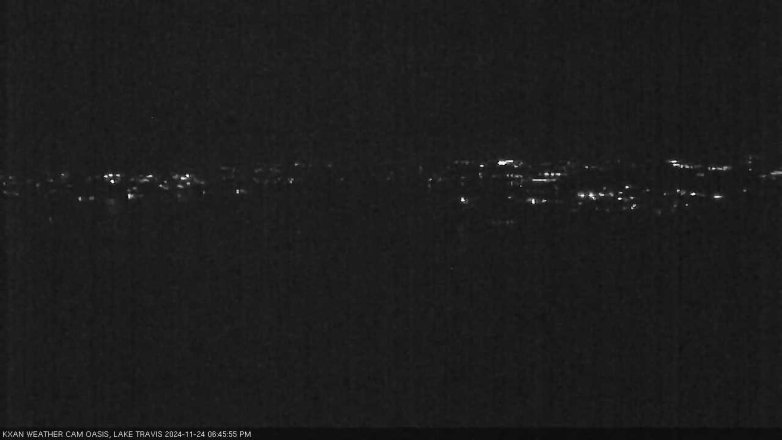 Lake Travis Webcam