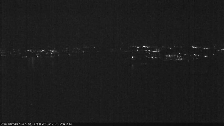 Lake Travis Webcam