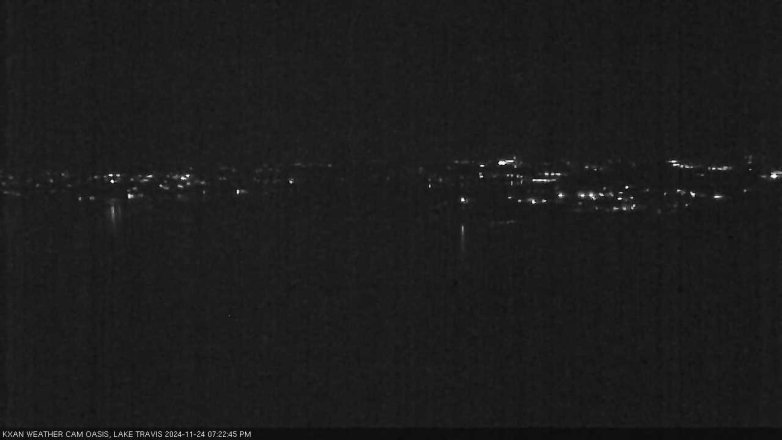 Lake Travis Webcam