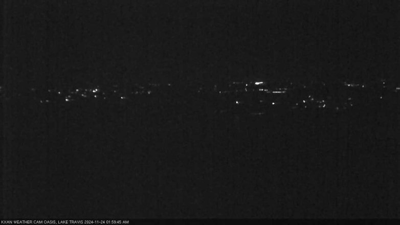 Lake Travis Webcam