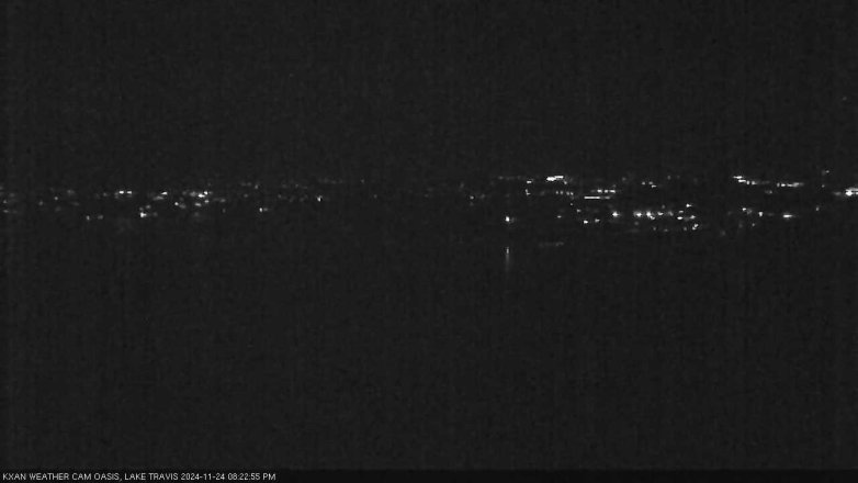 Lake Travis Webcam