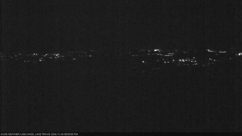 Lake Travis Webcam