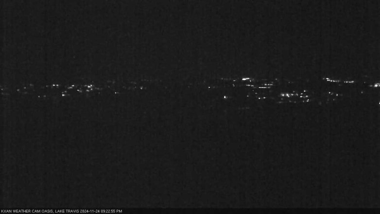 Lake Travis Webcam