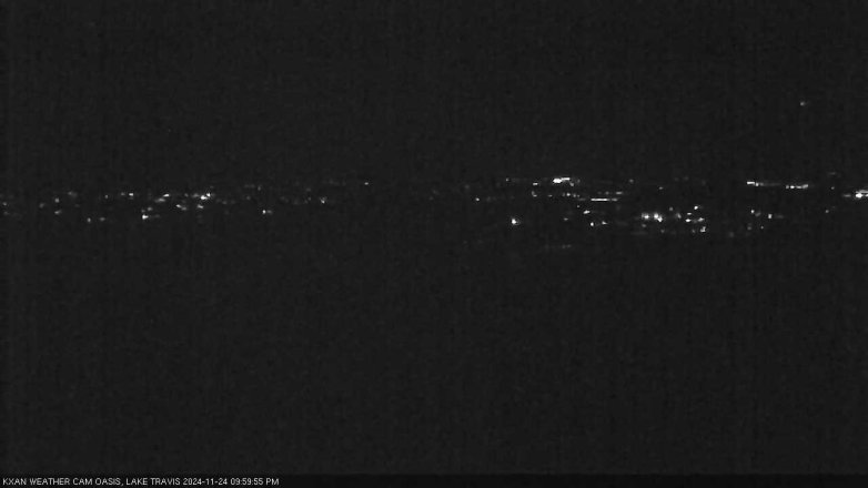 Lake Travis Webcam