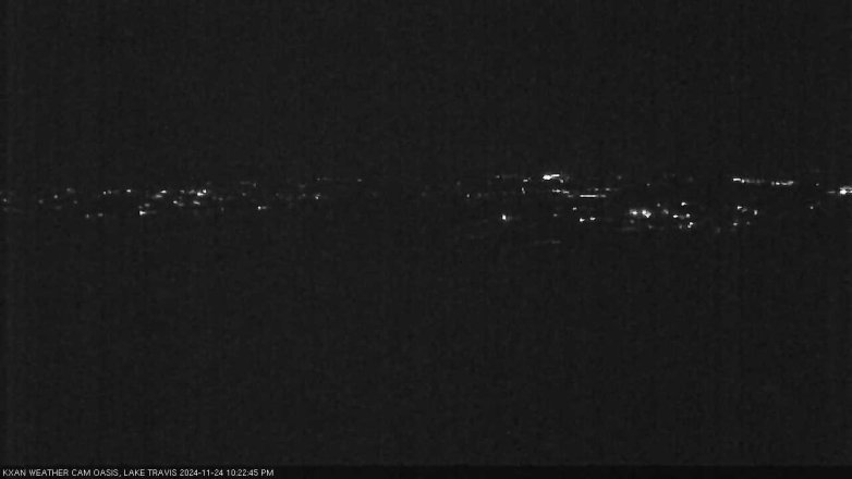 Lake Travis Webcam